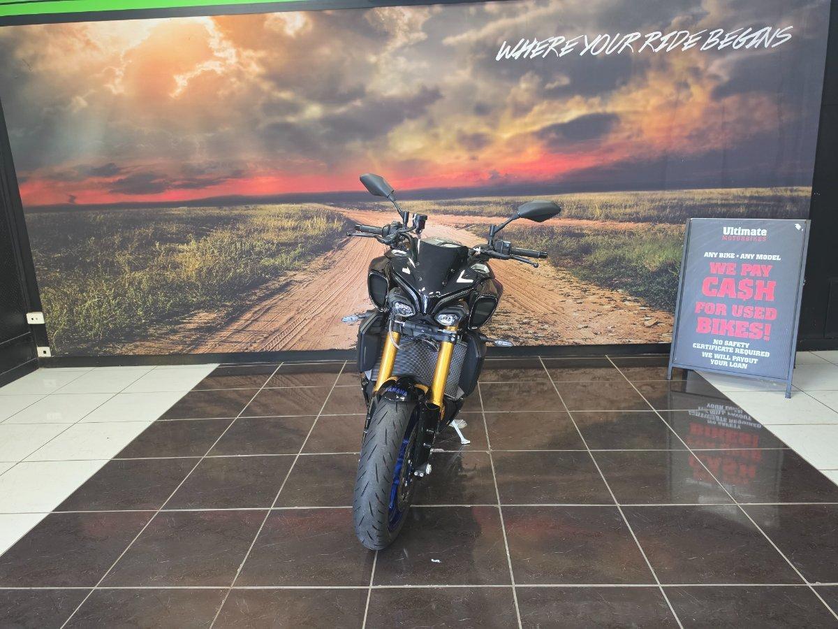 2025 YAMAHA MT-10SP SPORTS
