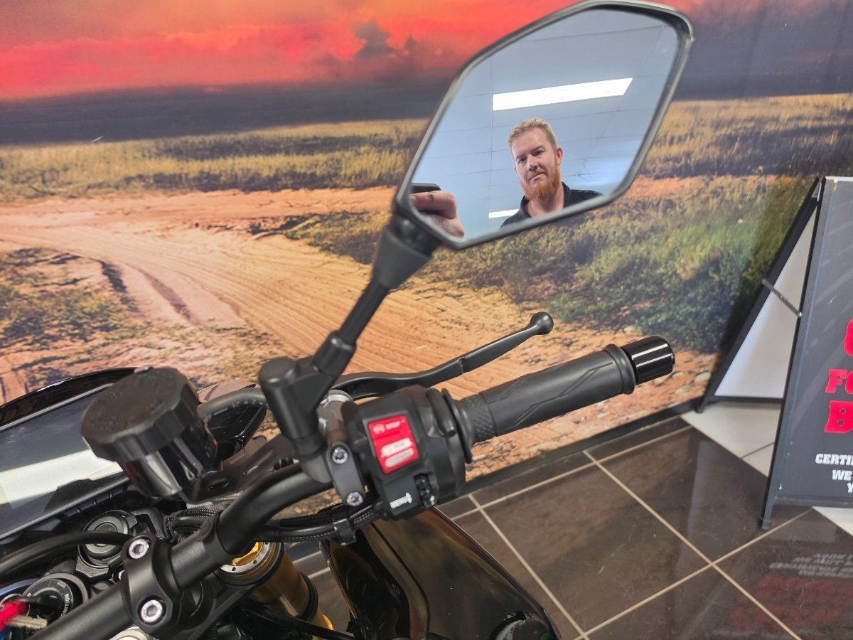 2025 YAMAHA MT-10SP SPORTS