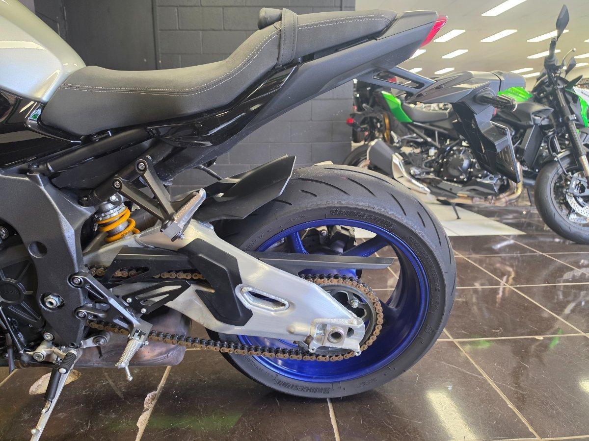 2025 YAMAHA MT-10SP SPORTS