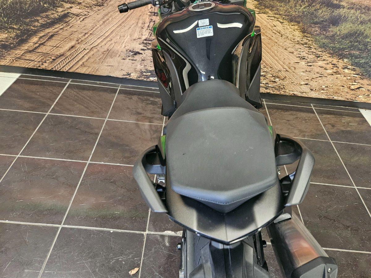 2024 KAWASAKI NINJA 1000SX SPORTS