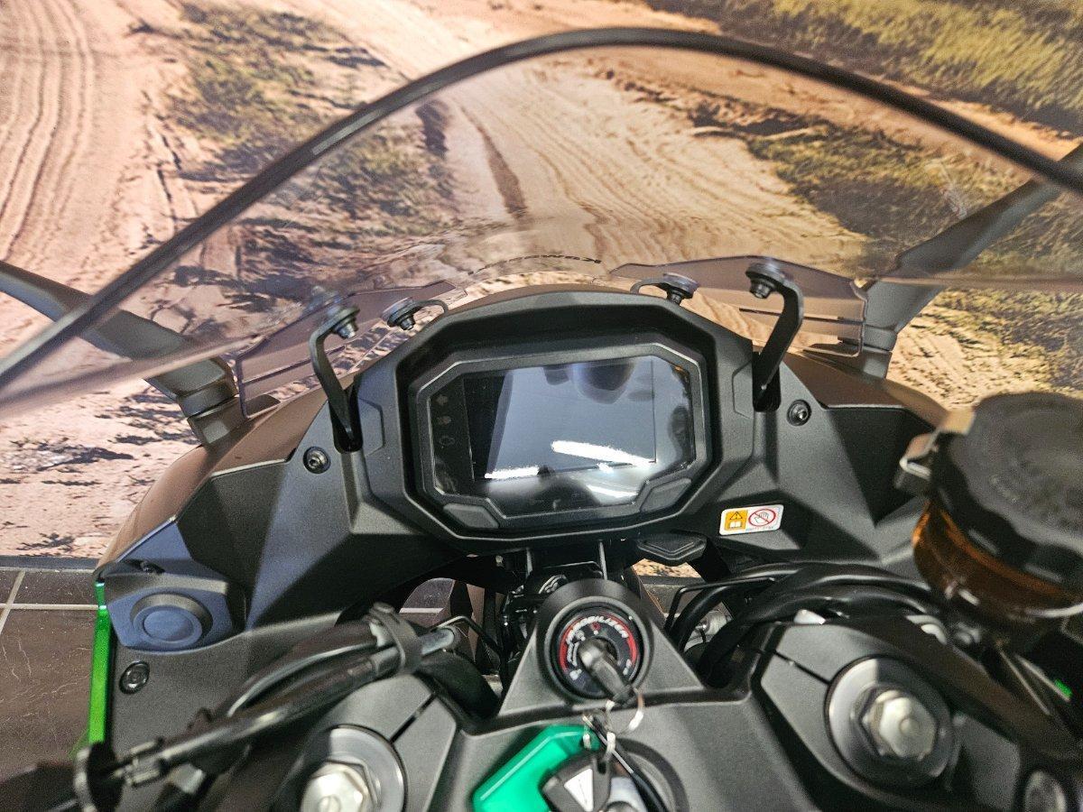 2024 KAWASAKI NINJA 1000SX SPORTS