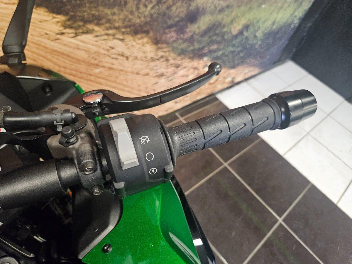 2024 KAWASAKI NINJA 1000SX SPORTS