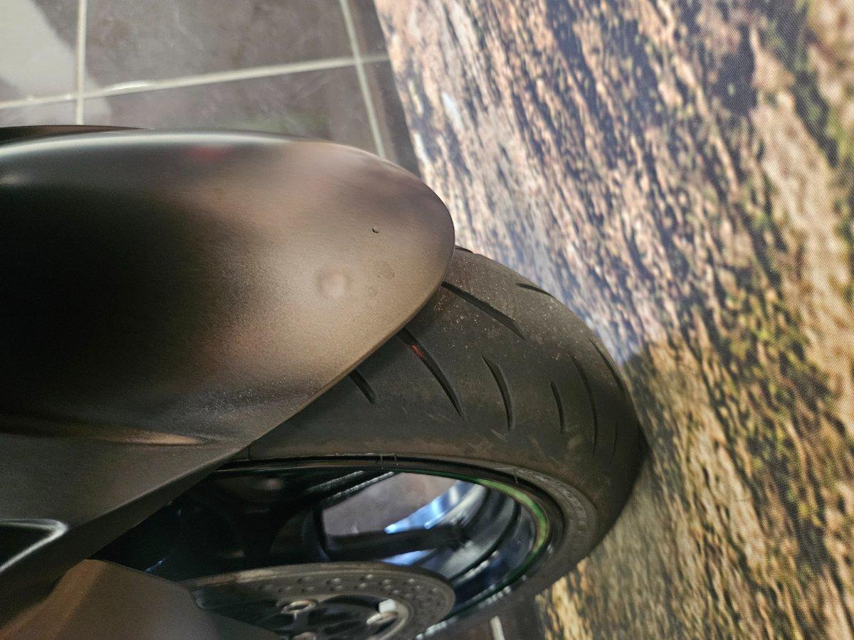 2024 KAWASAKI NINJA 1000SX SPORTS