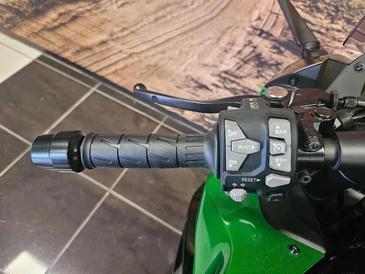 2024 KAWASAKI NINJA 1000SX SPORTS