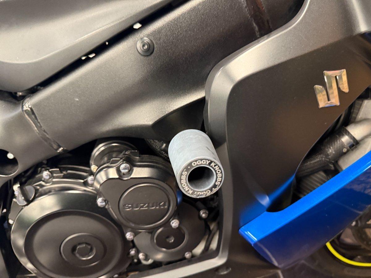 2016 SUZUKI GSX-S1000F ROAD