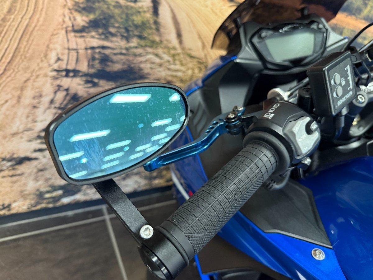 2016 SUZUKI GSX-S1000F ROAD