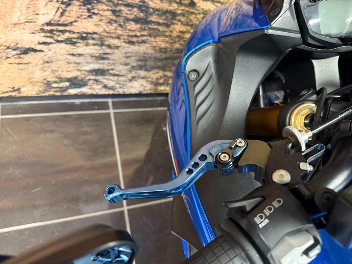 2016 SUZUKI GSX-S1000F ROAD