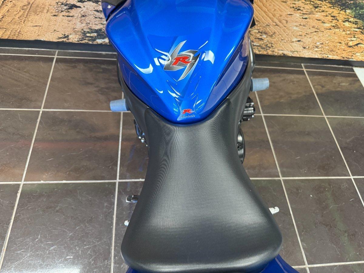2016 SUZUKI GSX-S1000F ROAD