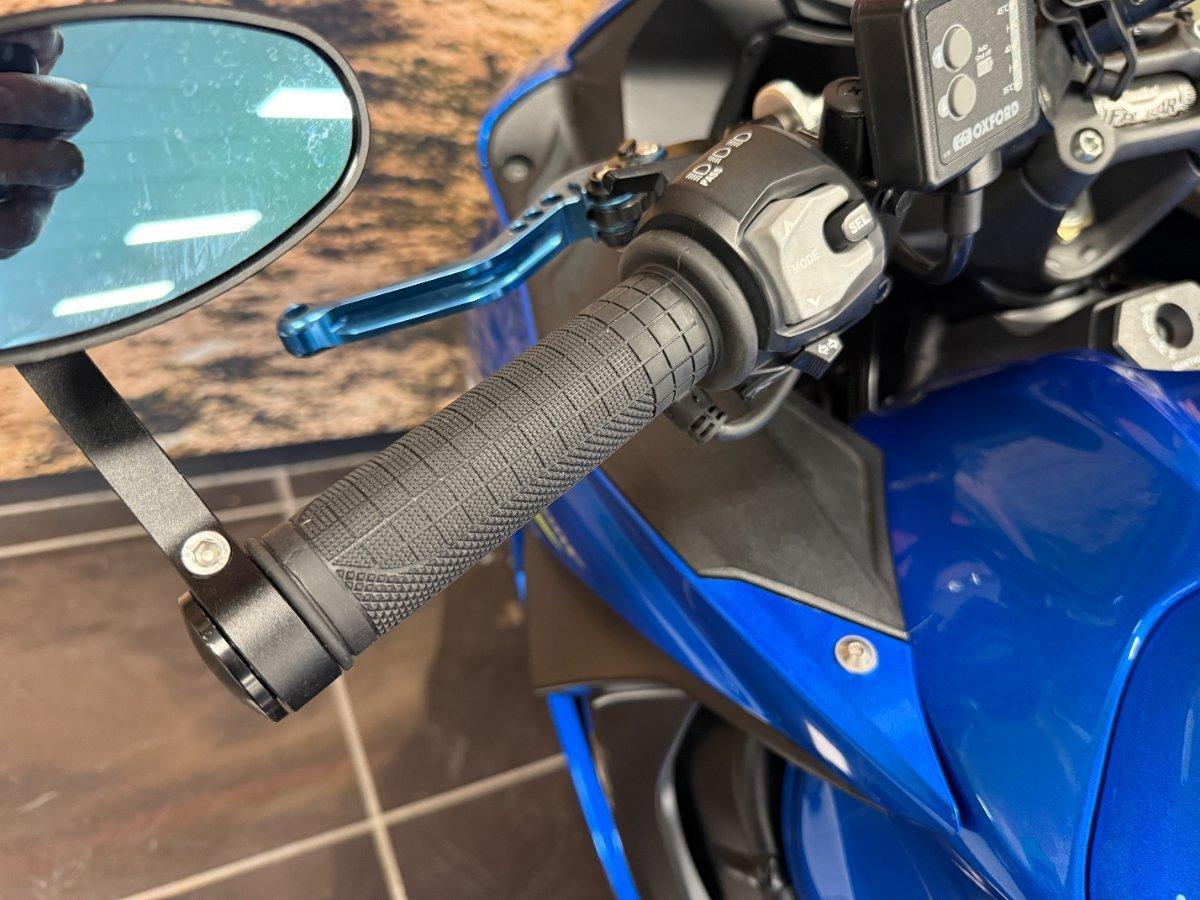 2016 SUZUKI GSX-S1000F ROAD