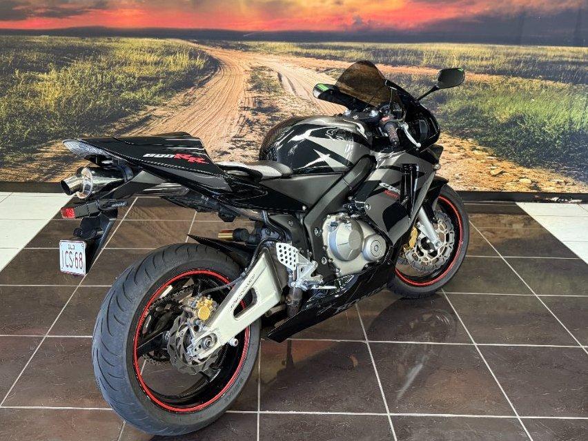 2003 HONDA CBR600RR SPORTS