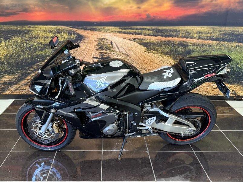 2003 HONDA CBR600RR SPORTS