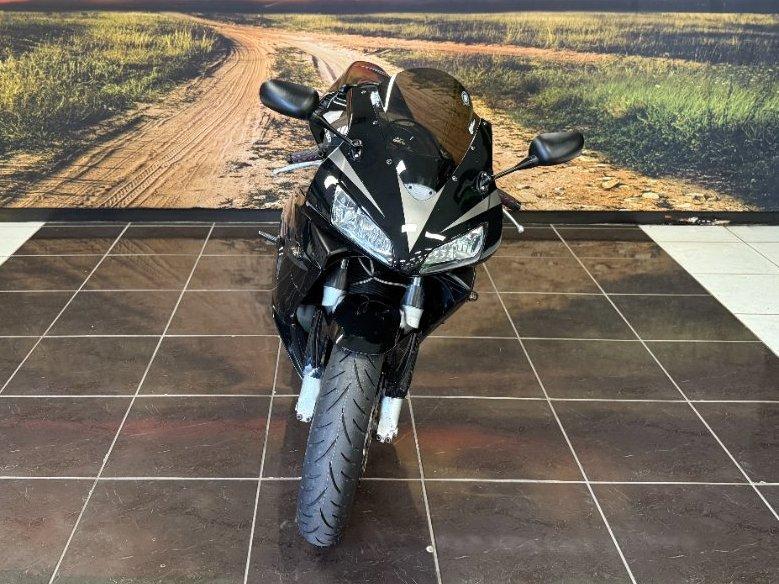 2003 HONDA CBR600RR SPORTS