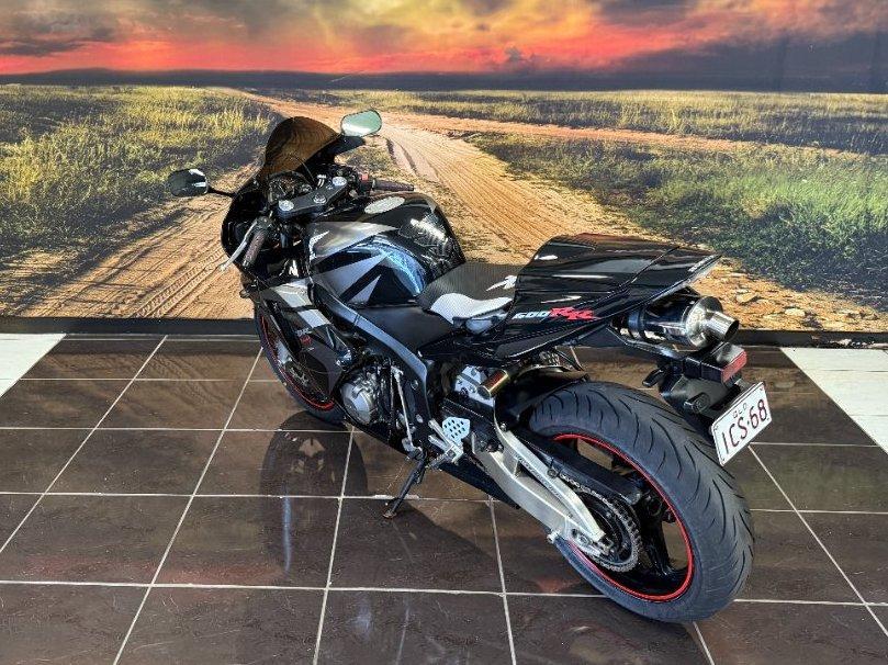2003 HONDA CBR600RR SPORTS