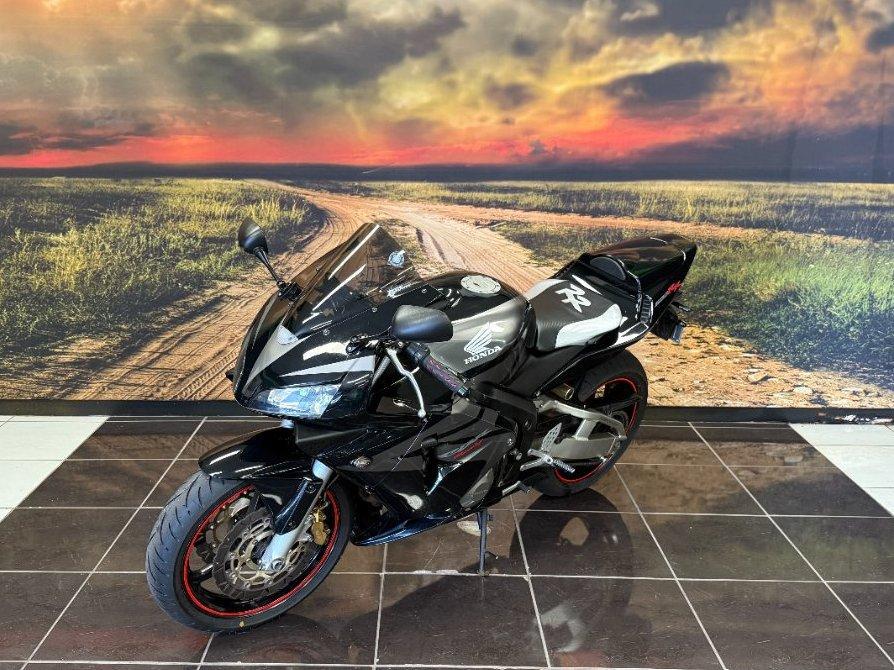 2003 HONDA CBR600RR SPORTS