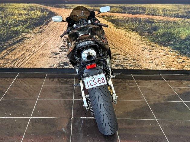 2003 HONDA CBR600RR SPORTS