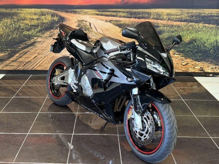 2003 HONDA CBR600RR SPORTS