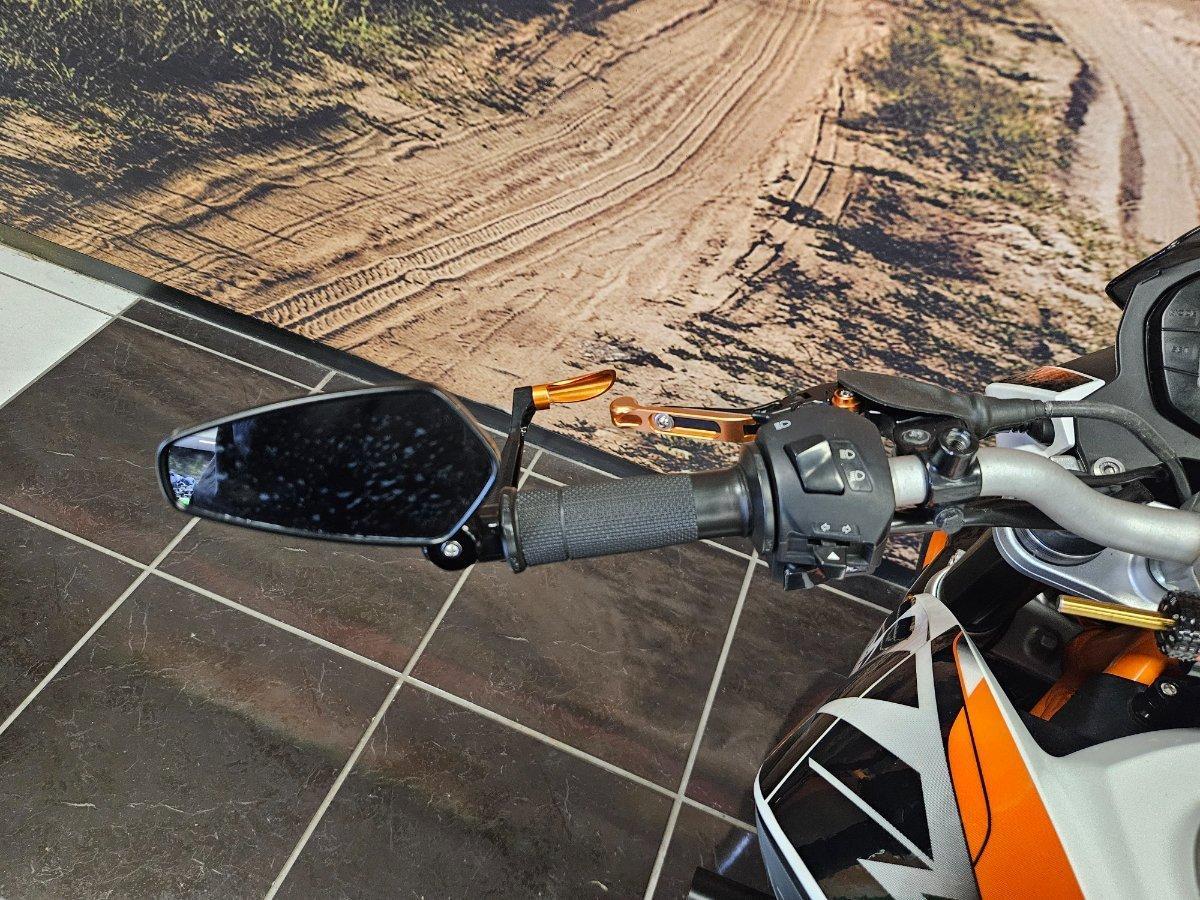 2015 KTM 390 DUKE ROAD