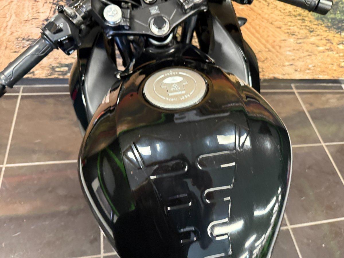2011 HONDA CBR250R SPORTS