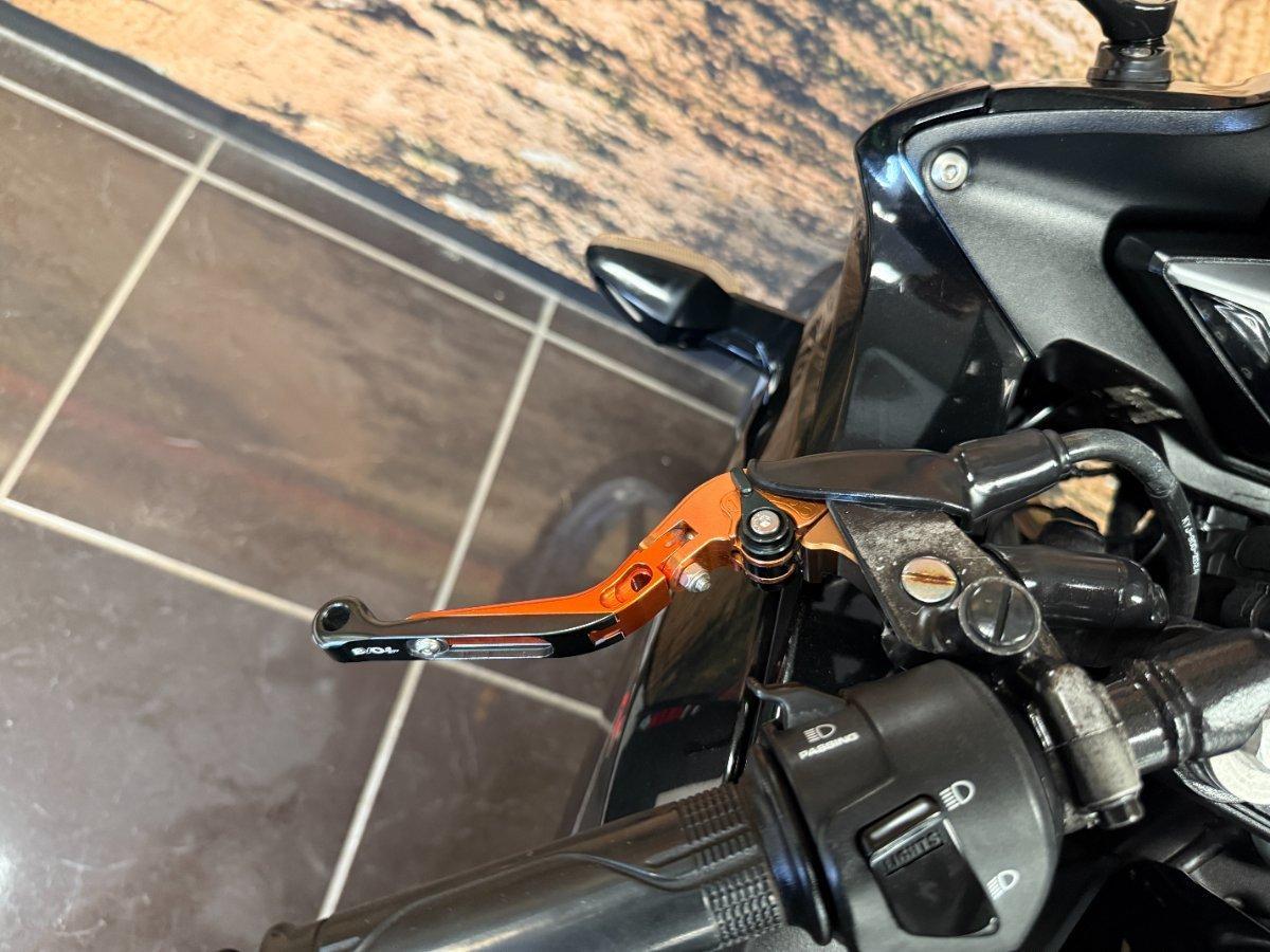 2011 HONDA CBR250R SPORTS