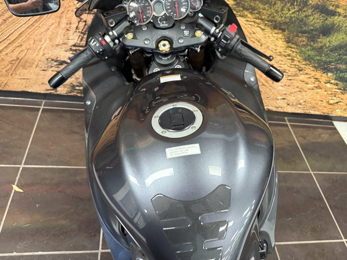 2020 SUZUKI HAYABUSA (GSX1300R) SPORTS
