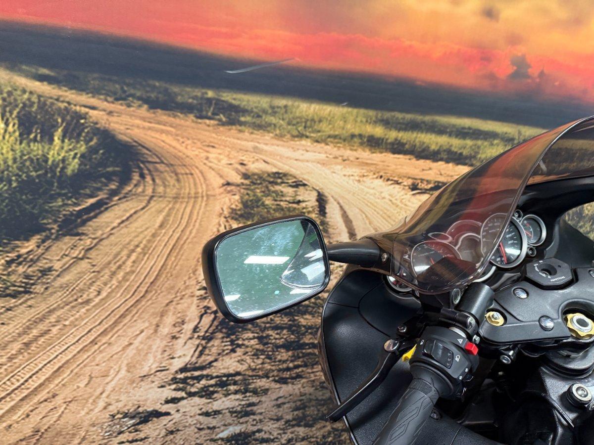 2020 SUZUKI HAYABUSA (GSX1300R) SPORTS