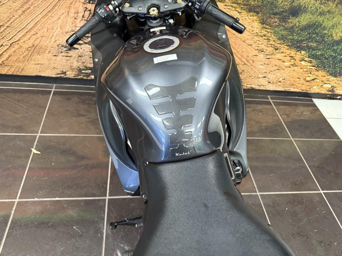 2020 SUZUKI HAYABUSA (GSX1300R) SPORTS