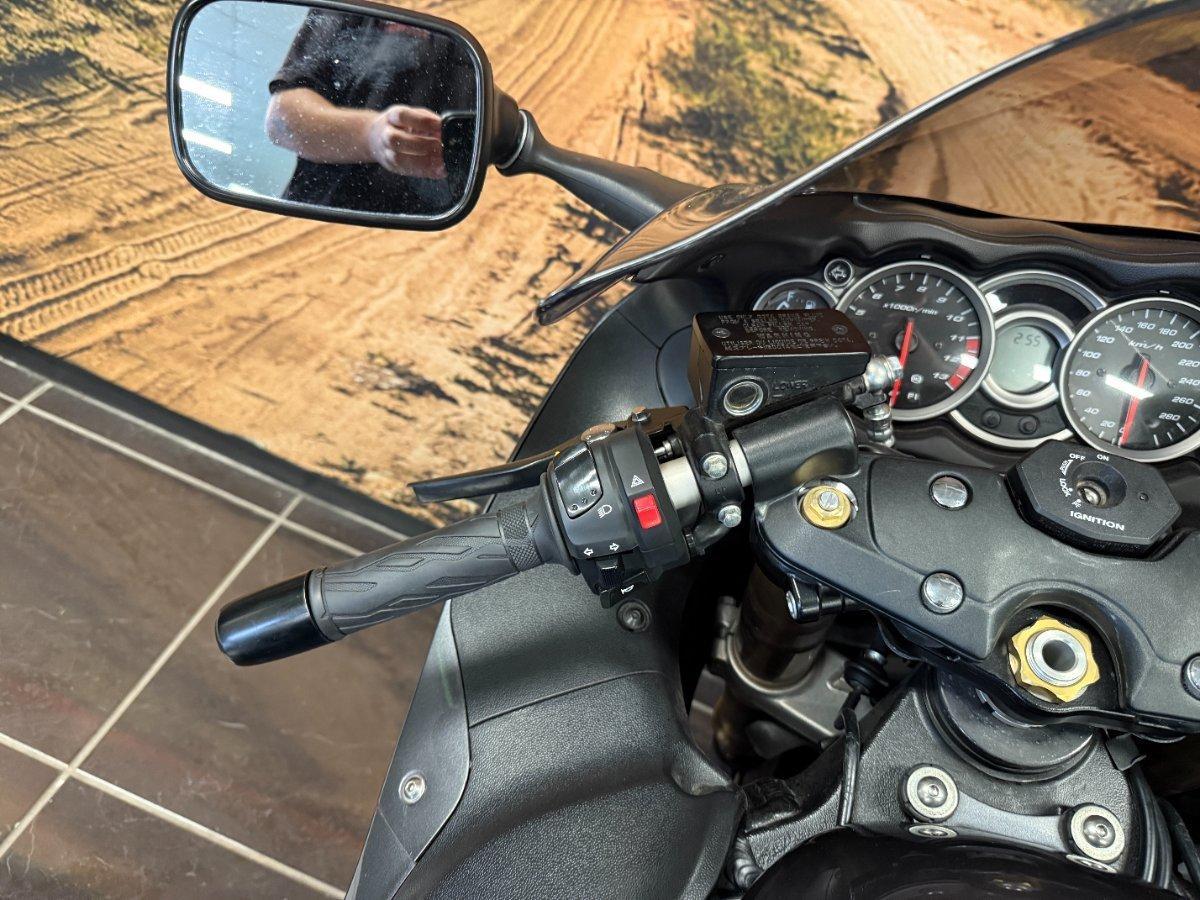 2020 SUZUKI HAYABUSA (GSX1300R) SPORTS