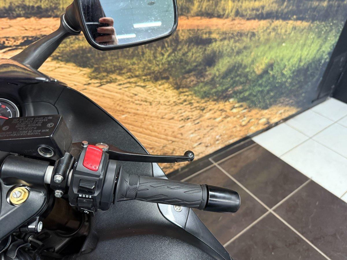 2020 SUZUKI HAYABUSA (GSX1300R) SPORTS