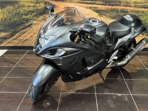 2020 SUZUKI HAYABUSA (GSX1300R) SPORTS