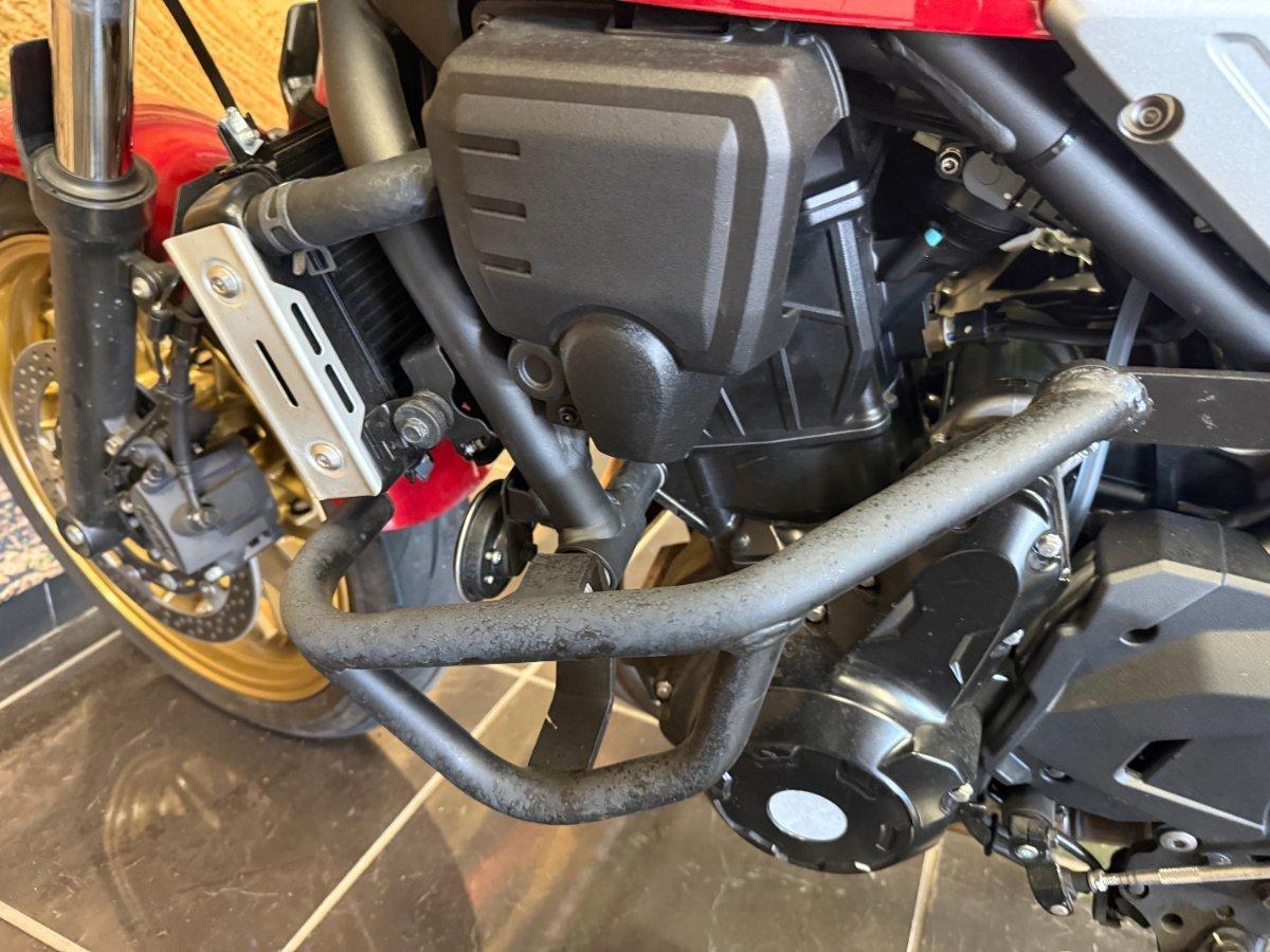 2023 KAWASAKI Z650L (LAMS) SPORTS