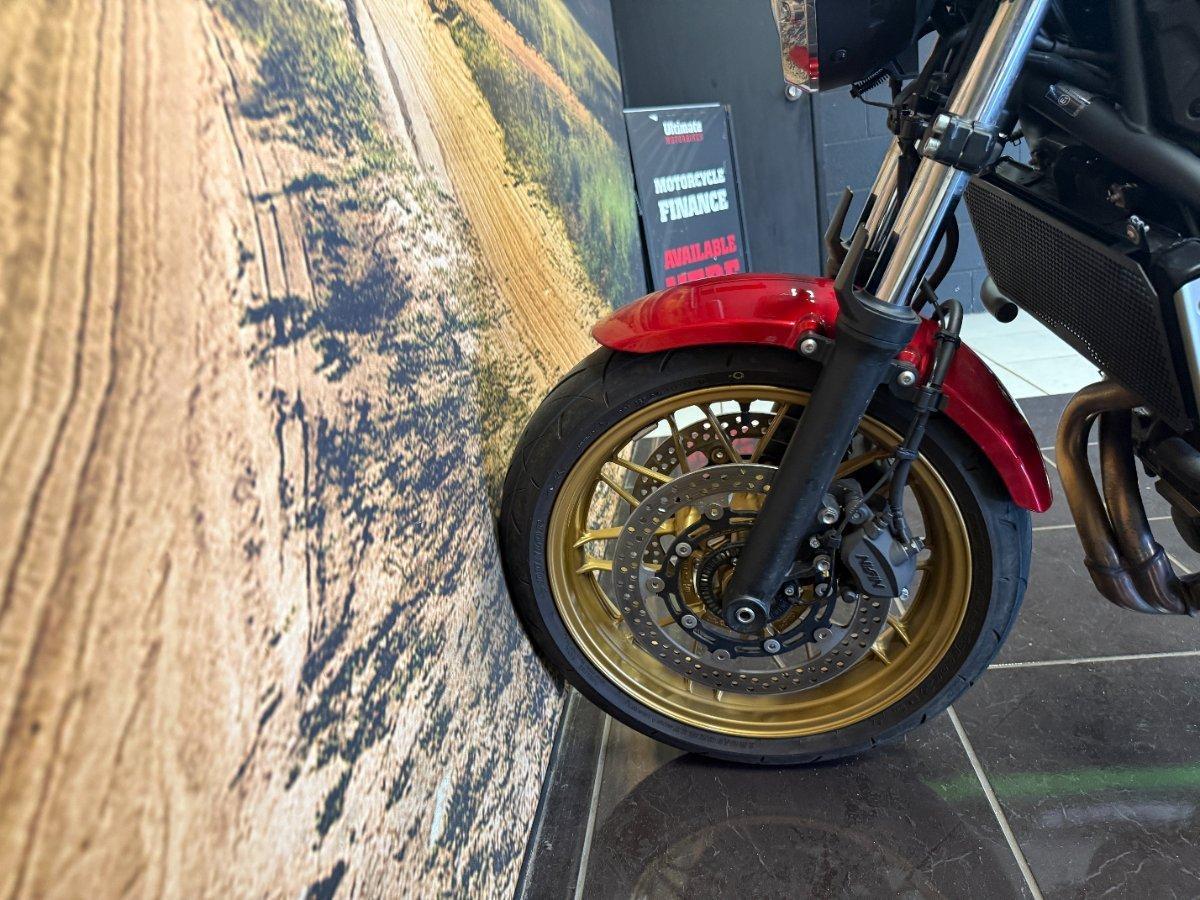 2023 KAWASAKI Z650L (LAMS) SPORTS