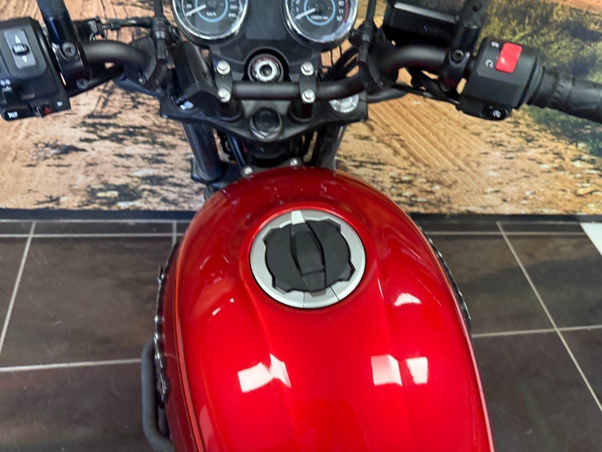 2023 KAWASAKI Z650L (LAMS) SPORTS