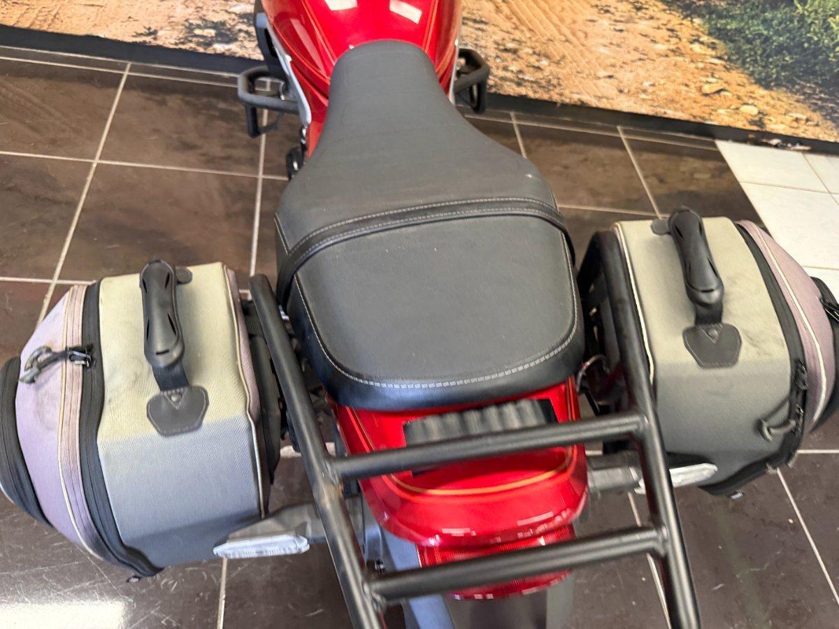 2023 KAWASAKI Z650L (LAMS) SPORTS
