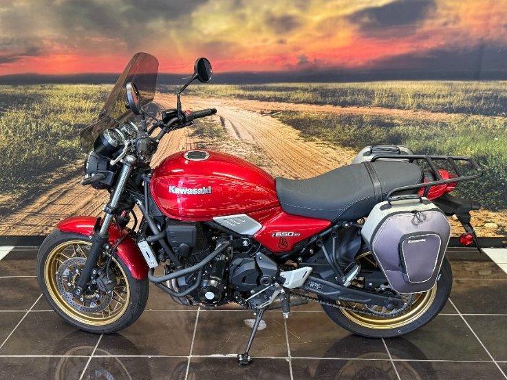 2023 KAWASAKI Z650L (LAMS) SPORTS