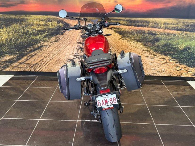 2023 KAWASAKI Z650L (LAMS) SPORTS