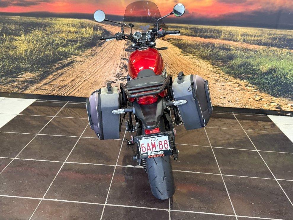 2023 KAWASAKI Z650L (LAMS) SPORTS
