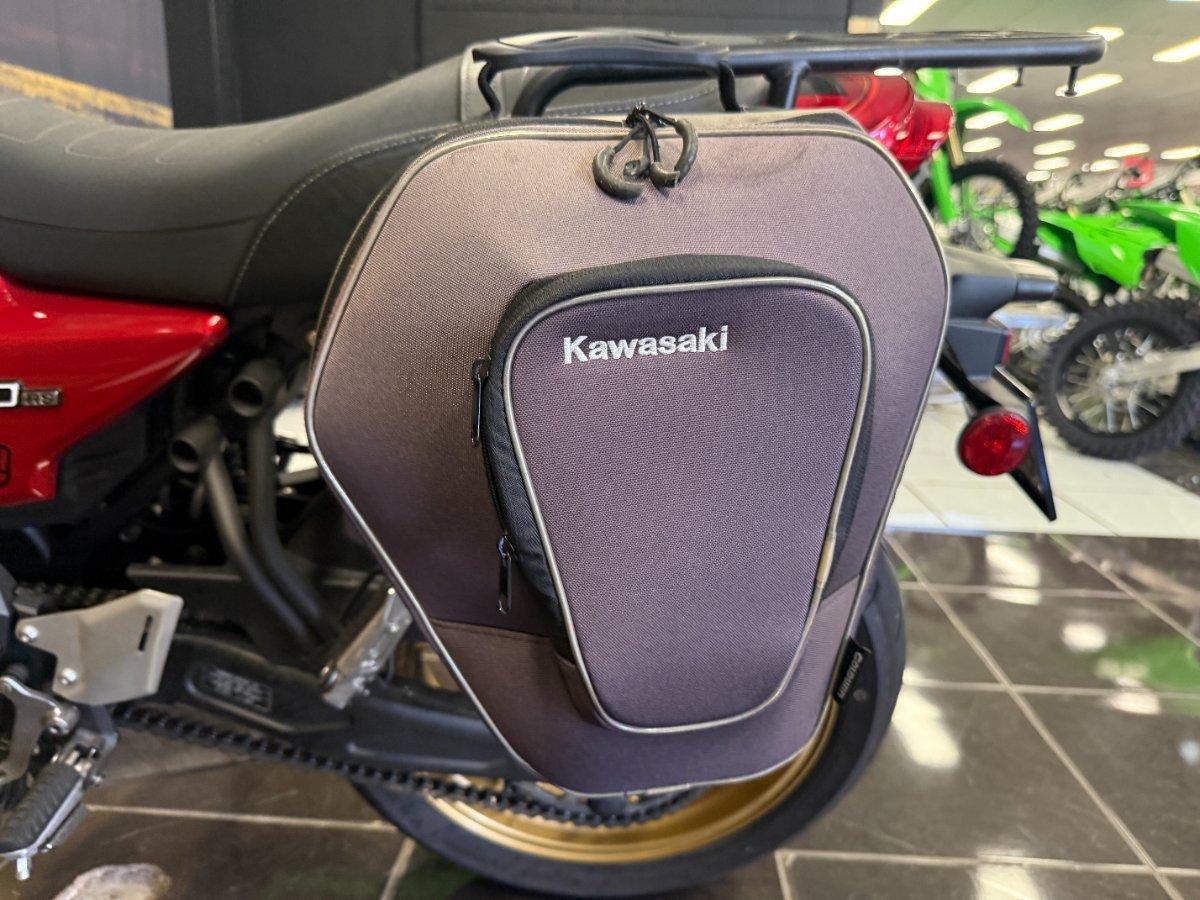 2023 KAWASAKI Z650L (LAMS) SPORTS
