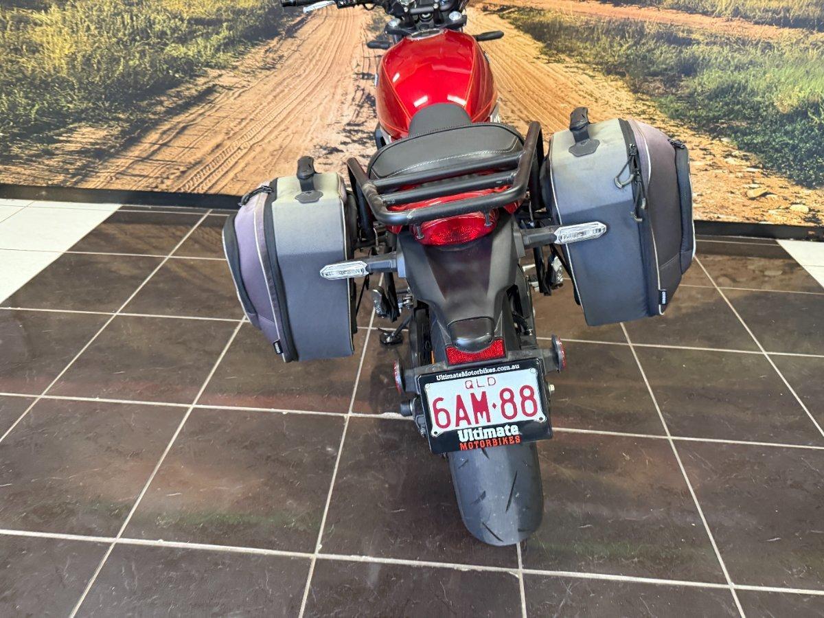 2023 KAWASAKI Z650L (LAMS) SPORTS