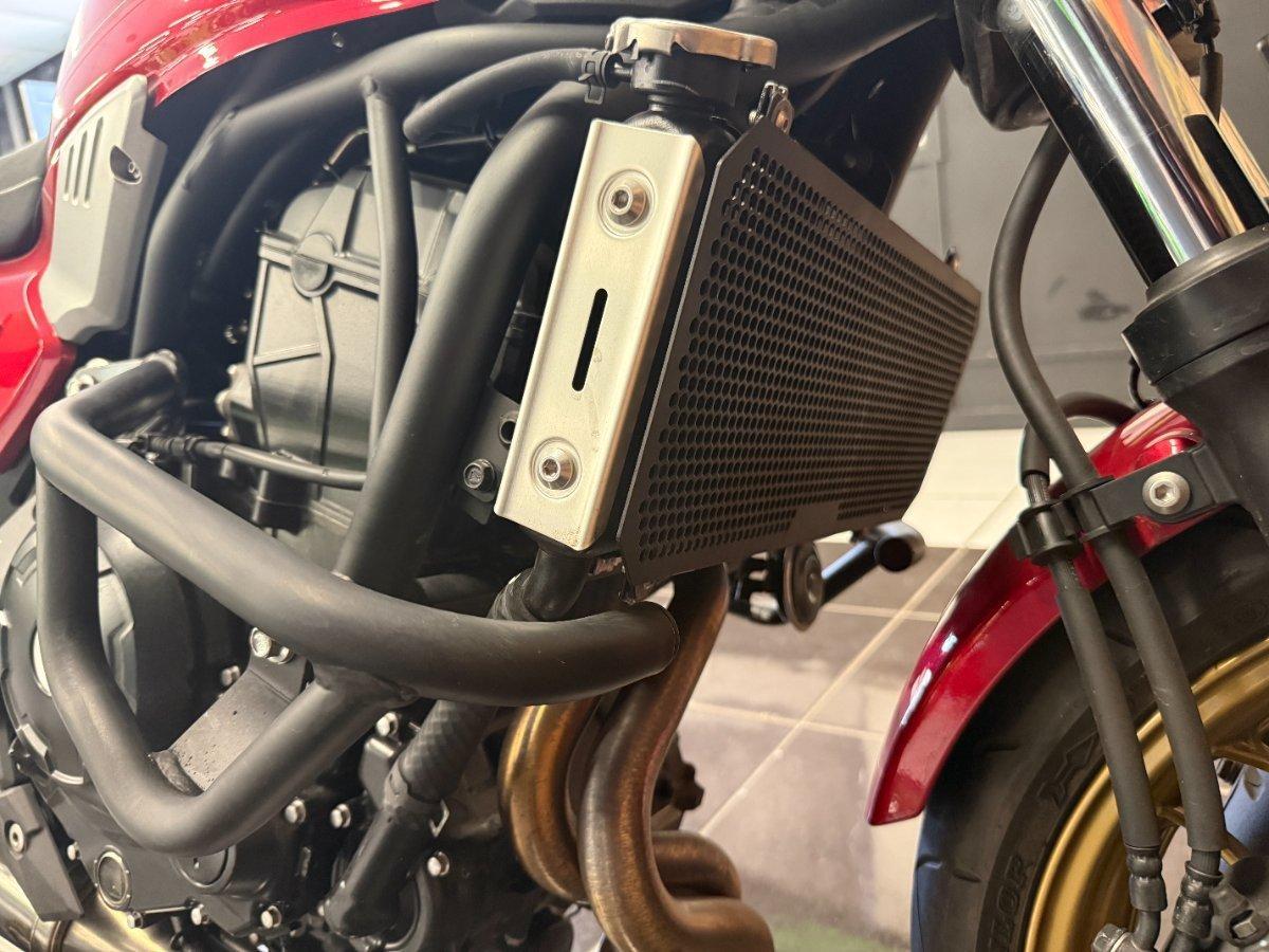 2023 KAWASAKI Z650L (LAMS) SPORTS