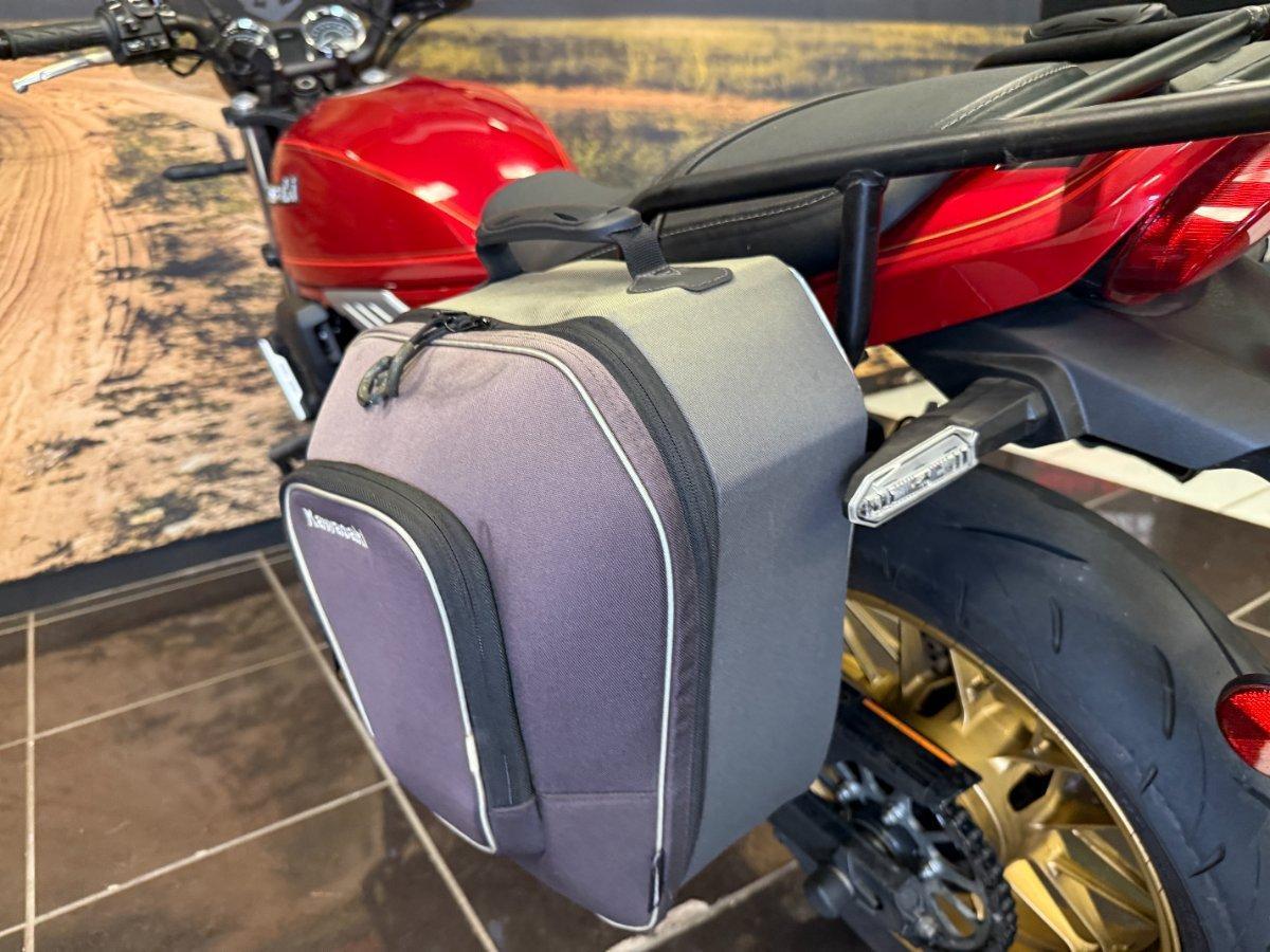 2023 KAWASAKI Z650L (LAMS) SPORTS