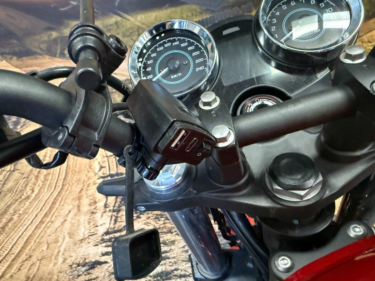 2023 KAWASAKI Z650L (LAMS) SPORTS