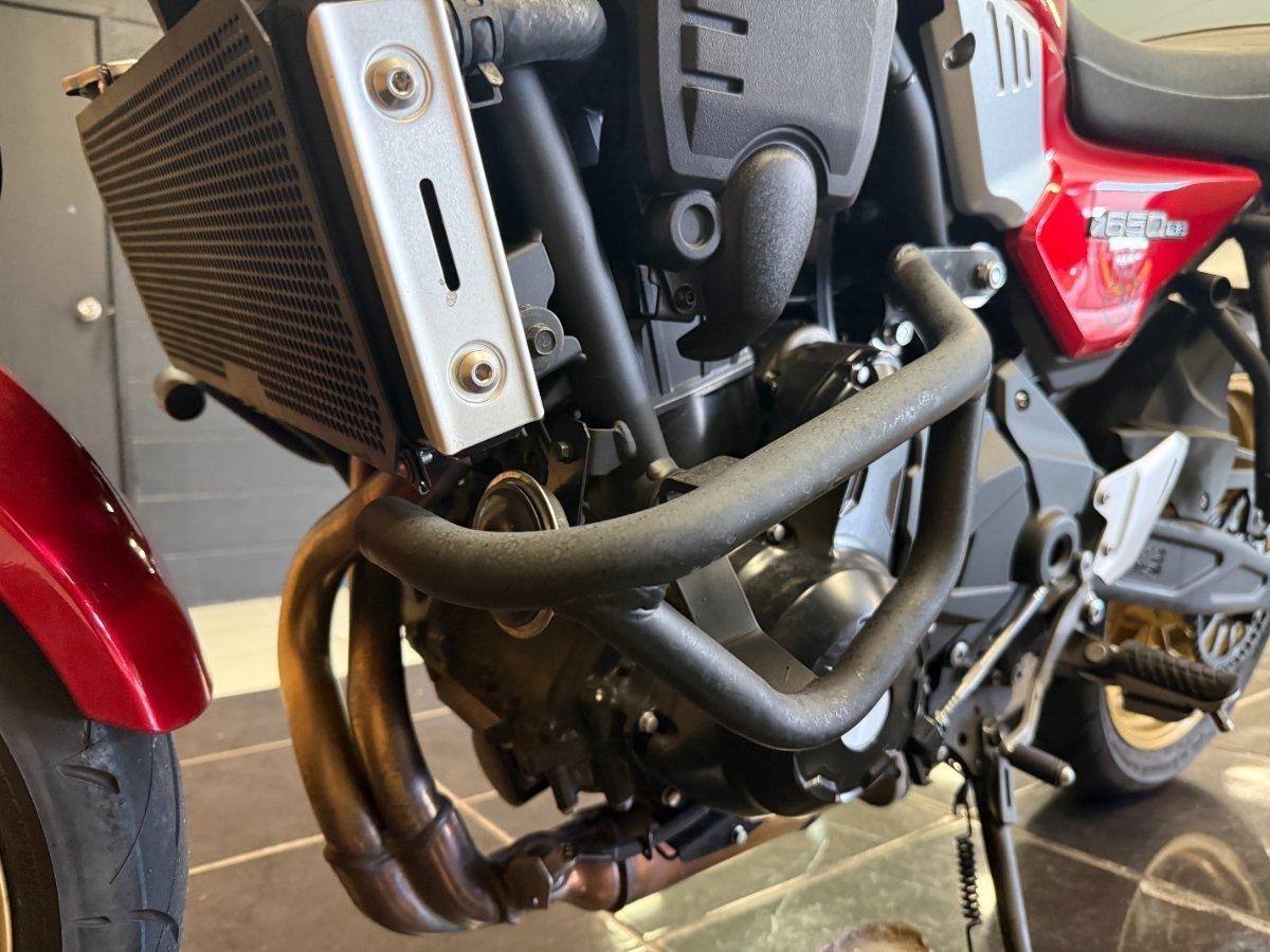 2023 KAWASAKI Z650L (LAMS) SPORTS