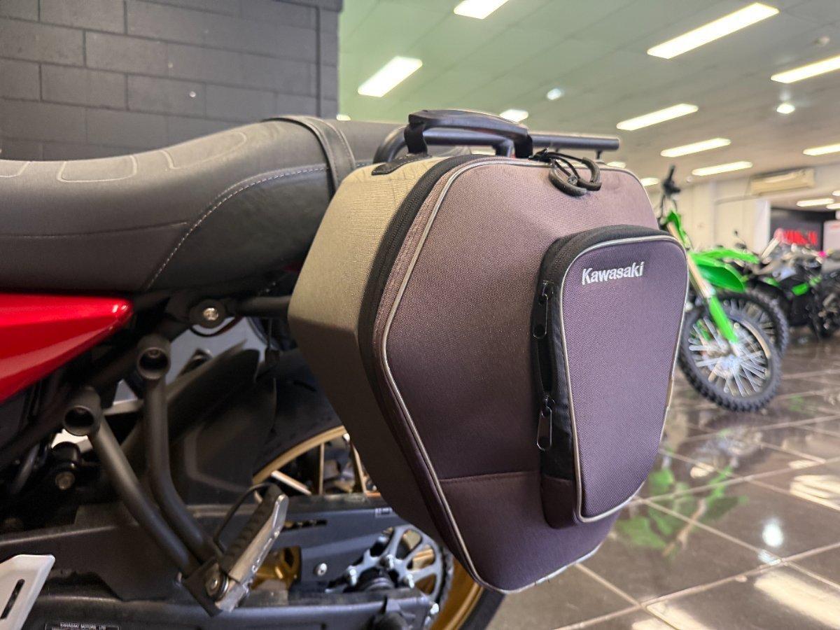 2023 KAWASAKI Z650L (LAMS) SPORTS