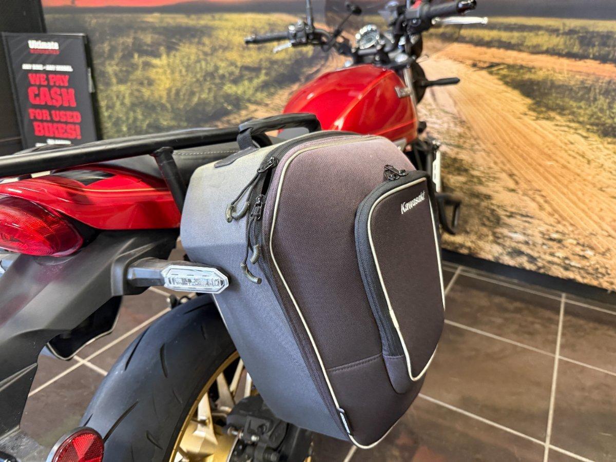 2023 KAWASAKI Z650L (LAMS) SPORTS