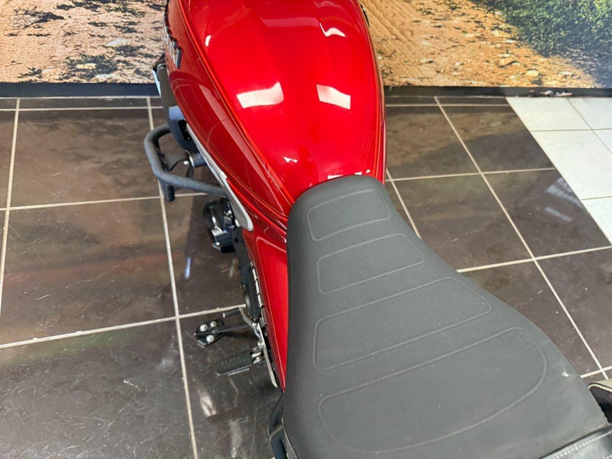 2023 KAWASAKI Z650L (LAMS) SPORTS