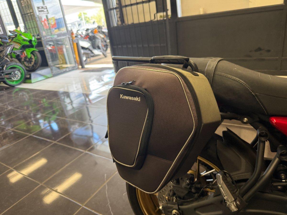 2023 KAWASAKI Z650L (LAMS) SPORTS