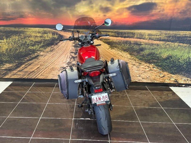 2023 KAWASAKI Z650L (LAMS) SPORTS