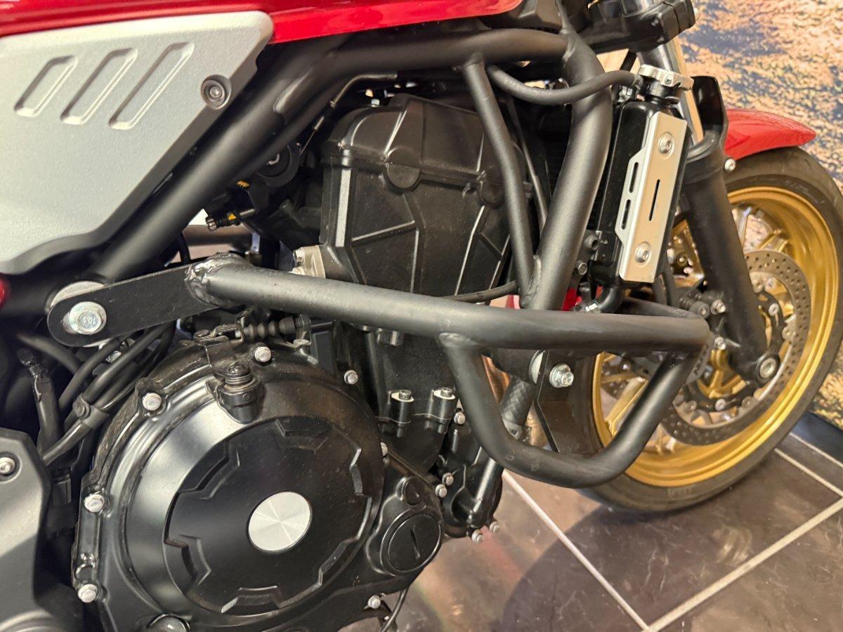 2023 KAWASAKI Z650L (LAMS) SPORTS