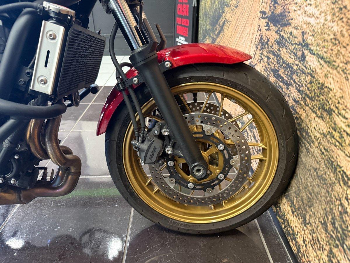 2023 KAWASAKI Z650L (LAMS) SPORTS