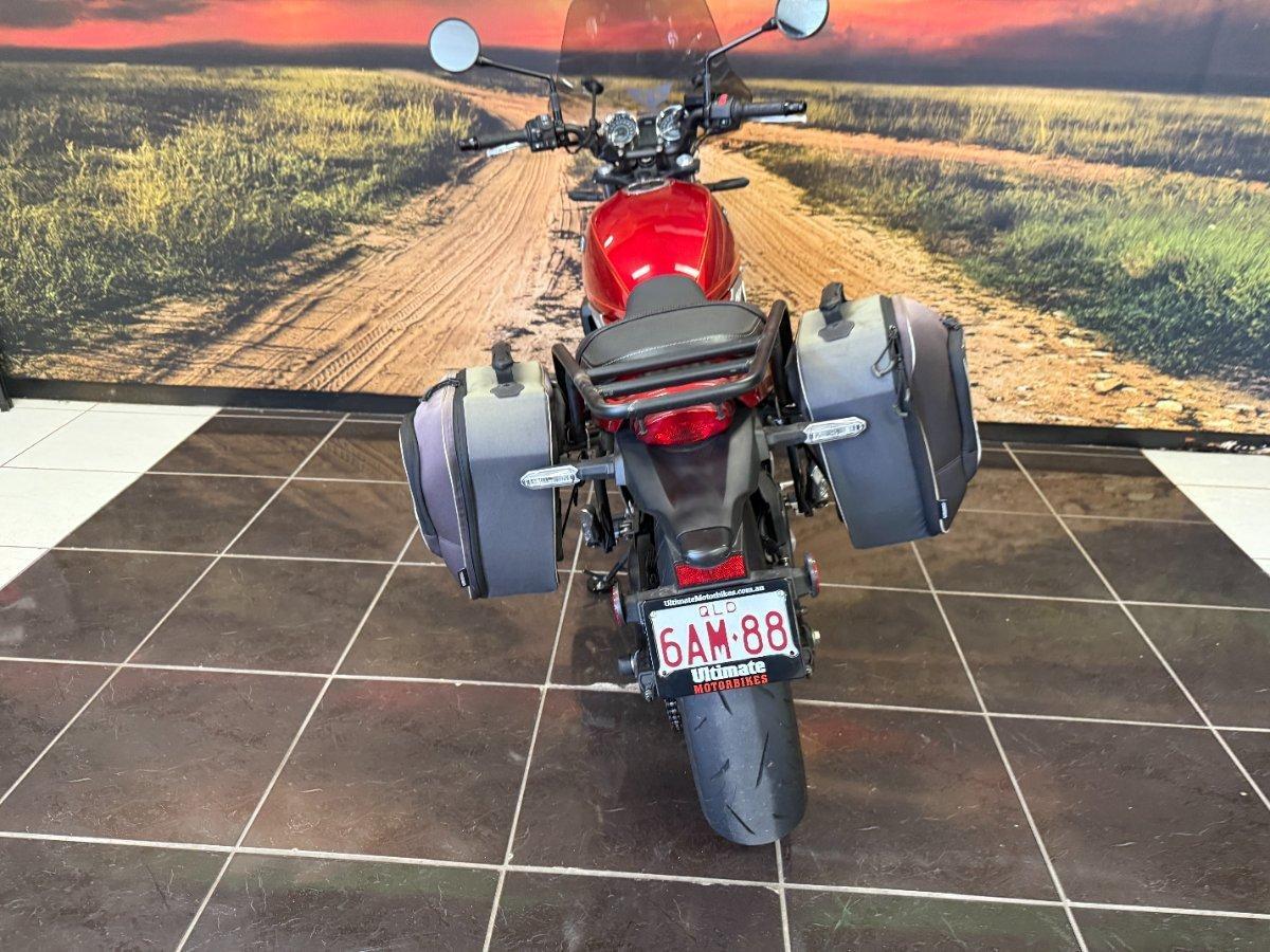 2023 KAWASAKI Z650L (LAMS) SPORTS